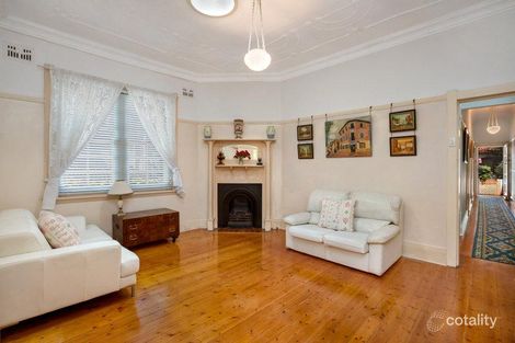 Property photo of 33 Campbell Street Waverley NSW 2024