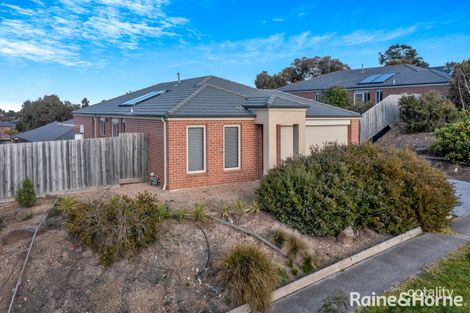 Property photo of 3 Glastonbury Drive Sunbury VIC 3429