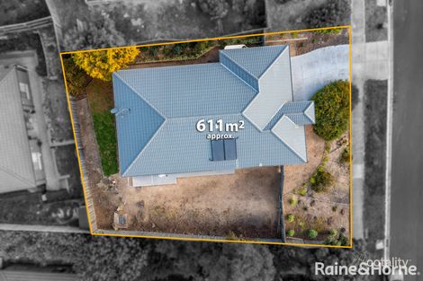 Property photo of 3 Glastonbury Drive Sunbury VIC 3429