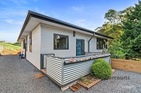 Property photo of 362 Thompsons Road Forth TAS 7310