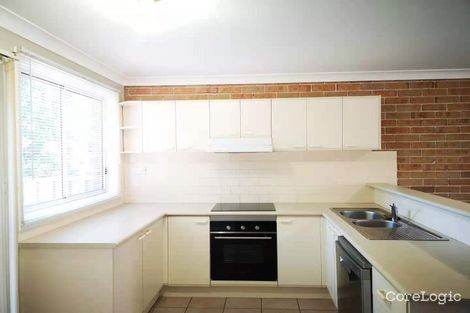 Property photo of 5/37 Warwick Street Penrith NSW 2750