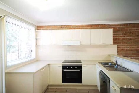 Property photo of 5/37 Warwick Street Penrith NSW 2750