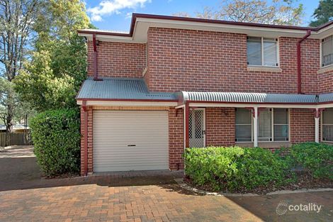 Property photo of 5/37 Warwick Street Penrith NSW 2750