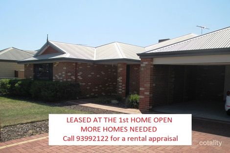 21 Ballawarra Ave, Byford, WA 6122