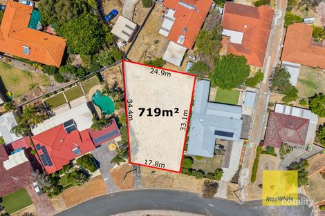49 Aralia Way, Forrestfield, WA 6058