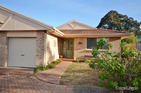 Property photo of 7/8A Rendal Avenue North Nowra NSW 2541