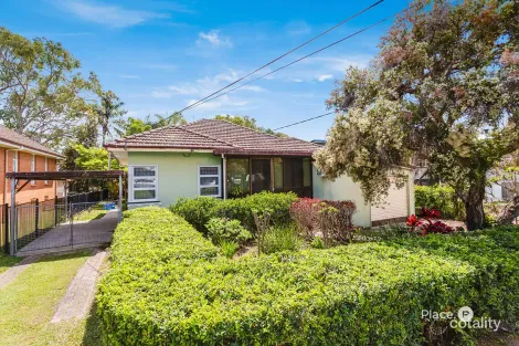 Property photo of 48 North Road Brighton QLD 4017