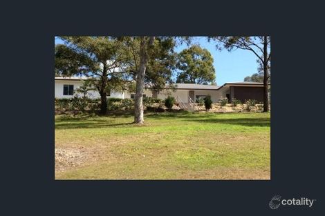 Property photo of 9 Mewsdale Row Tallai QLD 4213