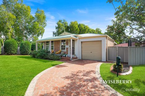 Property photo of 4 Sohrabi Place Lake Munmorah NSW 2259