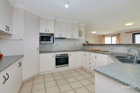 Property photo of 1214 Rivertree Road Undercliffe NSW 4380