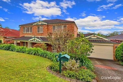 Property photo of 11 Rembrae Drive Green Point NSW 2251
