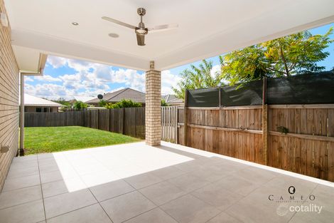 Property photo of 118 Valentine Circuit Augustine Heights QLD 4300