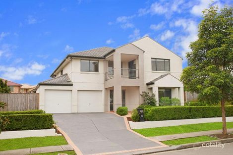 Property photo of 56 Northlakes Drive Cameron Park NSW 2285