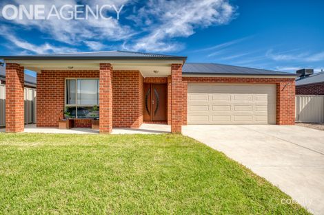 Property photo of 9 Roper Street West Wodonga VIC 3690