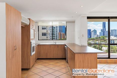 Property photo of 24/83 O'Connell Street Kangaroo Point QLD 4169