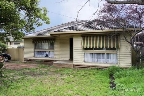 33 John St, North Bendigo, VIC 3550