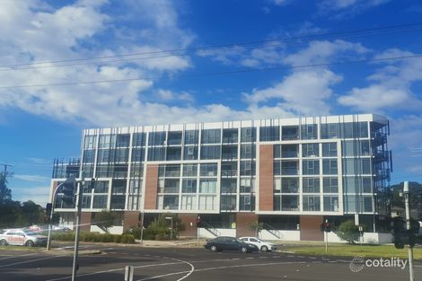 501/1 Lynne Ave, Wantirna South, VIC 3152