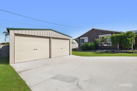 Property photo of 118 Kinsellas Road West Mango Hill QLD 4509