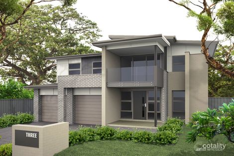 Property photo of 3 Noorumba Road Springfield NSW 2250