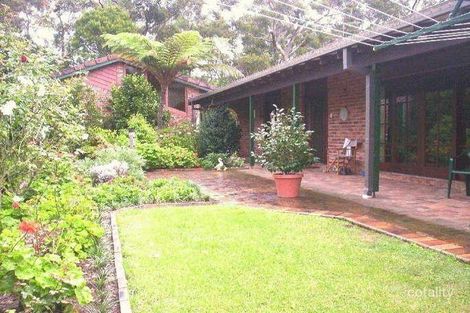 Property photo of 8 Melaleuca Place Bomaderry NSW 2541