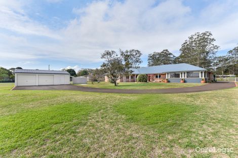 Property photo of 27 Cawdor Road Highfields QLD 4352