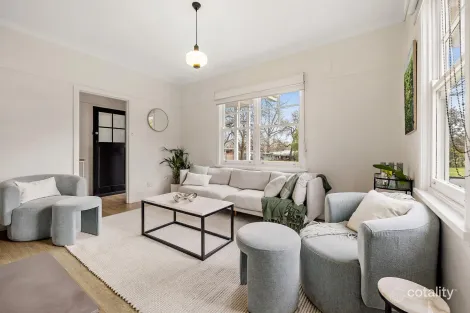 Property photo of 74 Sherbrooke Street Ainslie ACT 2602