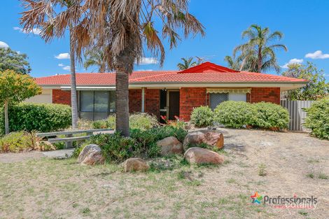 Property photo of 8 Wingham Street Marangaroo WA 6064