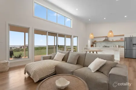 62 Oystercatcher Cct, Point Boston, SA 5607