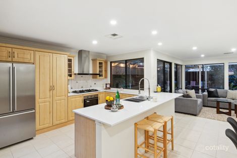 Property photo of 30 Lakeside Circuit Northgate SA 5085