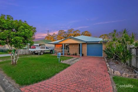 12 Glenn St, Morayfield, QLD 4506