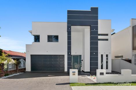 Property photo of 293A Mimosa Road Greenfield Park NSW 2176