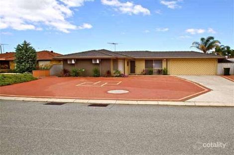 6 Dunelt Pl, Marangaroo, WA 6064