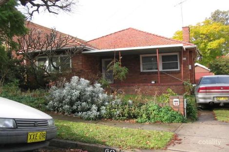 Property photo of 60 Regent Street Putney NSW 2112