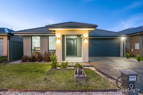 Property photo of 115 Lineham Drive Cranbourne East VIC 3977