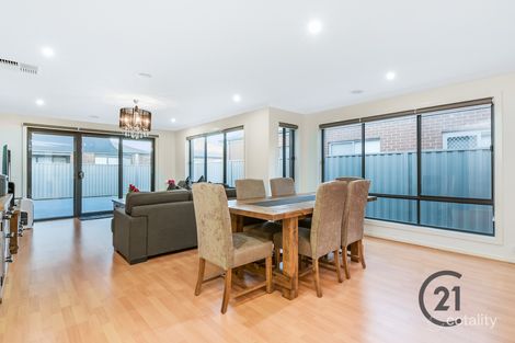Property photo of 115 Lineham Drive Cranbourne East VIC 3977