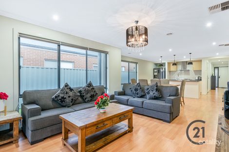 Property photo of 115 Lineham Drive Cranbourne East VIC 3977