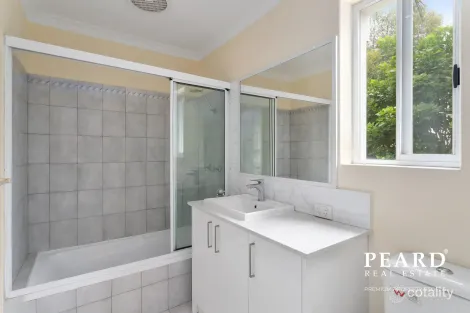 Property photo of 8/40 Mill Point Road South Perth WA 6151