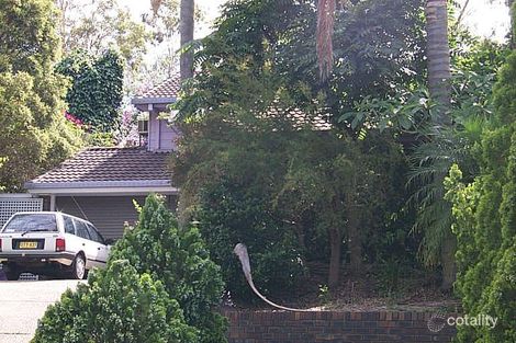 12 Lant St, Chapel Hill, QLD 4069