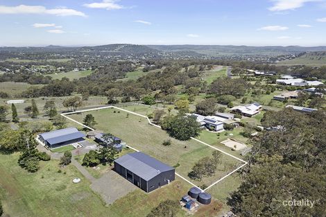 Property photo of 169A Postle Street Mount Rascal QLD 4350
