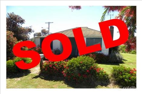 60 Hartley St, Cowra, NSW 2794