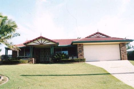 14 Duyvestyn Tce, Murrumba Downs, QLD 4503