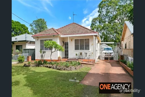 13 Brown St, Penrith, NSW 2750