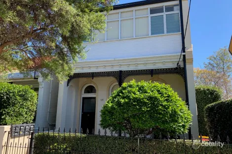 3/48 Denison Rd, Lewisham, NSW 2049