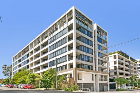 Property photo of 930/1 Broughton Street Parramatta NSW 2150