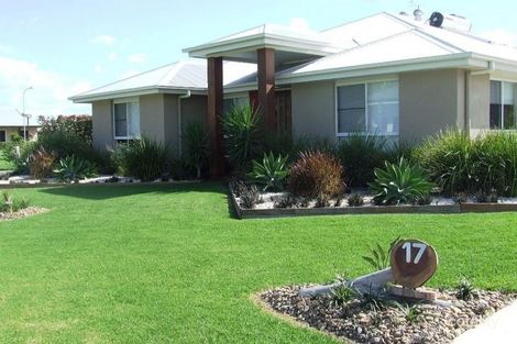 Property photo of 17 Mann Street Goondiwindi QLD 4390