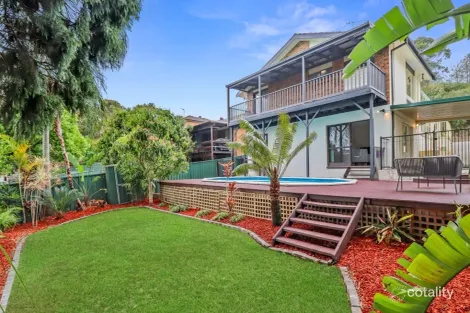 Property photo of 87 Rebecca Parade Winston Hills NSW 2153