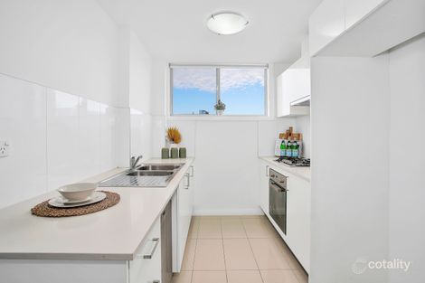 Property photo of 18/6-8 Anderson Street Westmead NSW 2145