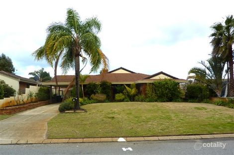 Property photo of 20 Crusader Drive Thornlie WA 6108