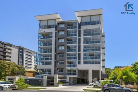 7a/25-29 Regent St, Woolloongabba, QLD 4102