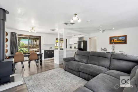 Property photo of 16 Village Road Hackham West SA 5163